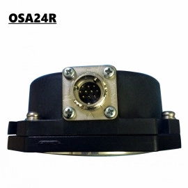 Mitsubishi OSA24R High-Resolution Rotary Encoder