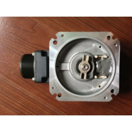 Mitsubishi OSA253S2 High-Resolution Encoder
