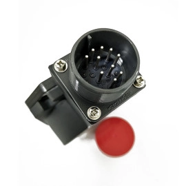 Mitsubishi OSA24R-010 Servo Motor Encoder