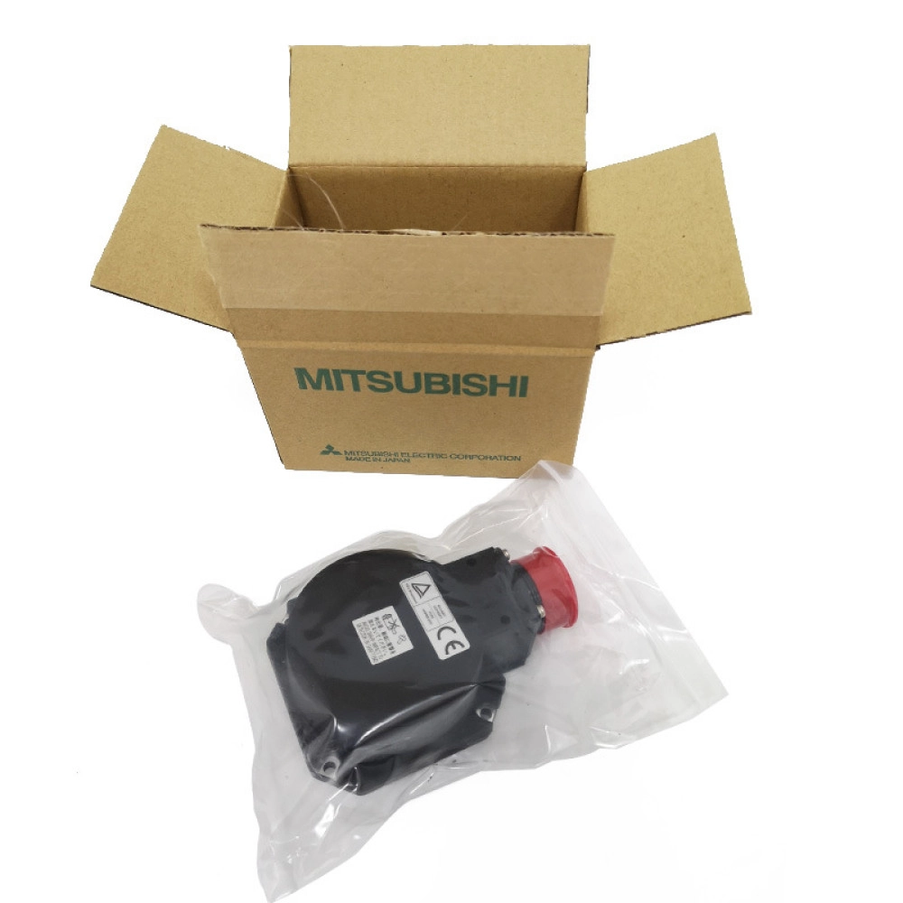 Mitsubishi OSA24R-010 Servo Motor Encoder
