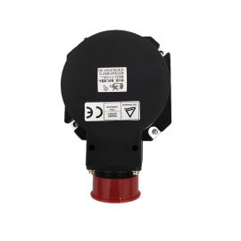 Mitsubishi OSA24R-010 Servo Motor Encoder