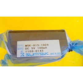 Sumtak MSK-015-1024 High-Resolution Optical Encoder