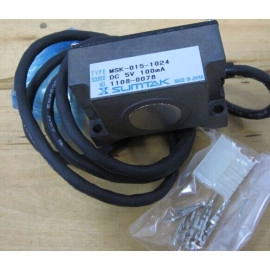 Sumtak MSK-015-1024 High-Resolution Optical Encoder