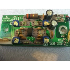 Tamagawa 659-451-2 40186 A79383 N15 Encoder - High-Precision Rotary Encoder