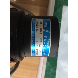 Tamagawa OIS FA-CODER TS5013N69 High-Precision Rotary Encoder