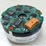 Yaskawa UTSIH-B17CK Incremental Encoder – Precision Motion Control
