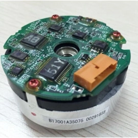 Yaskawa UTSIH-B17CK Incremental Encoder – Precision Motion Control