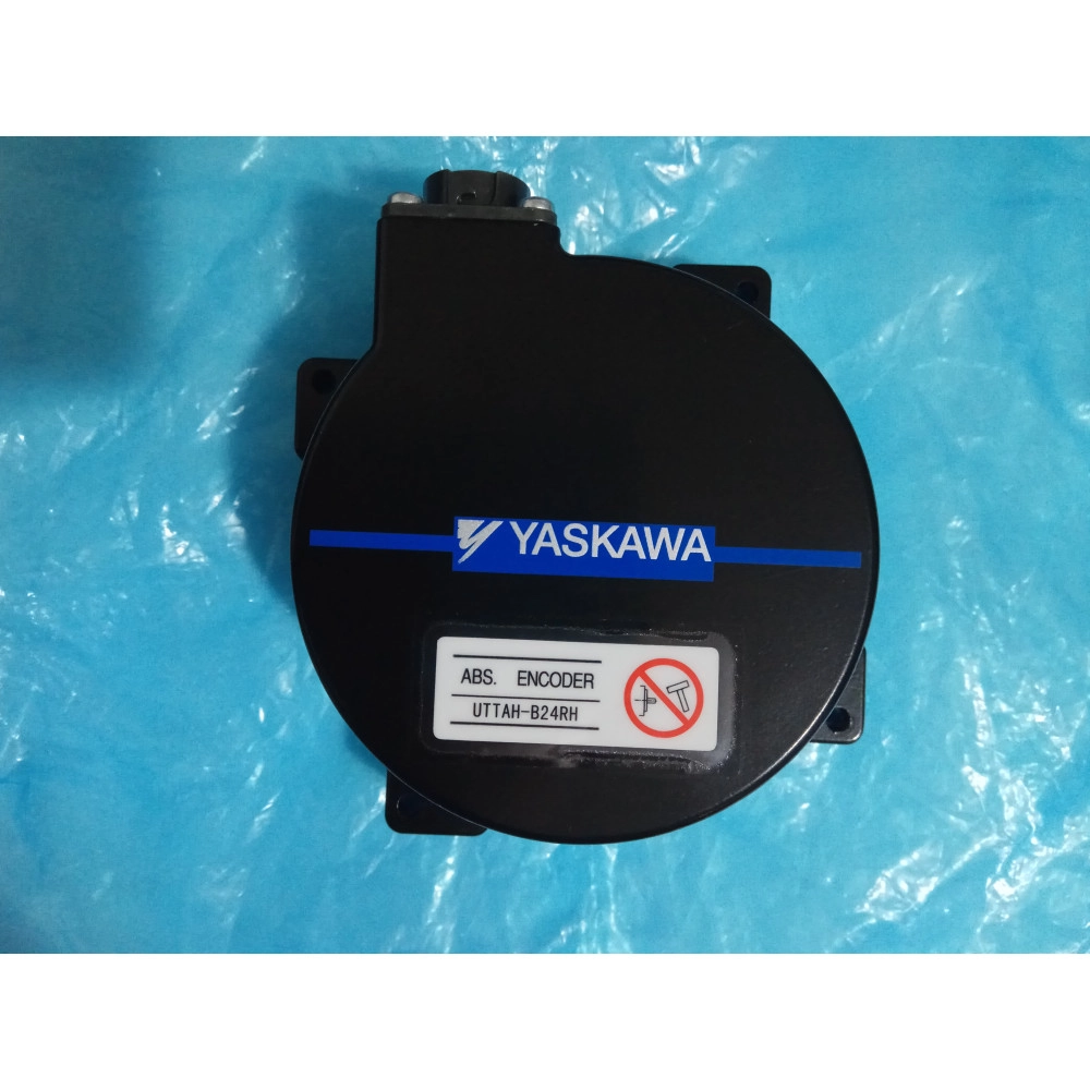 Yaskawa UTTAH-B24RH Absolute Encoder | High-Resolution Position Feedback