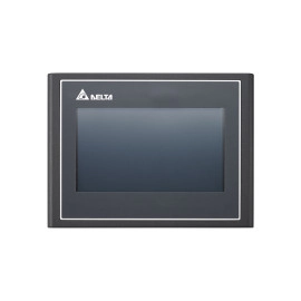 Delta DOP B10E515 Human Machine Interface