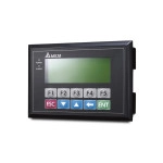 Delta TP04G-AL-C HMI - Advanced Human-Machine Interface for Industrial Control