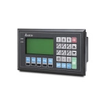 Delta TP05 / TP08 Series Text Panels - Industrial Human-Machine Interface Solution