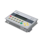 Delta TP04G-AL2 Text Panels - Industrial Control Interface for Efficiency