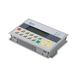 Delta TP02G-AS1 HMI - Advanced Human Machine Interface for Industrial Automation