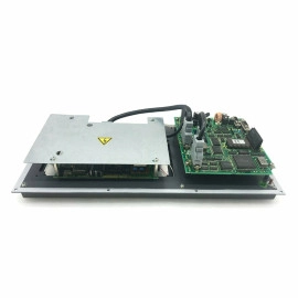 Fanuc A02B-0166-C261/R CNC Controller