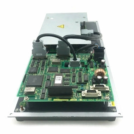 Fanuc A02B-0166-C261/R CNC Controller
