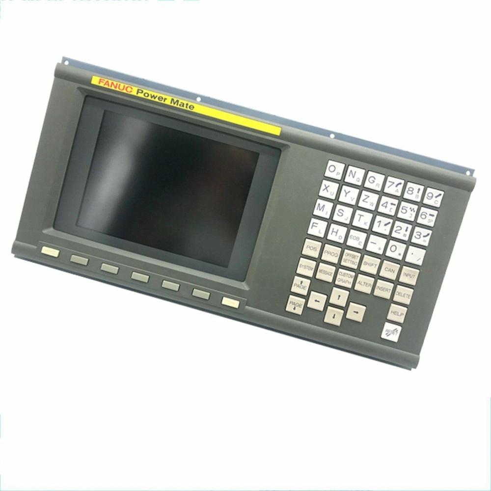 Fanuc A02B-0166-C261/R CNC Controller