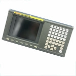 Fanuc A02B-0166-C261/R CNC Controller