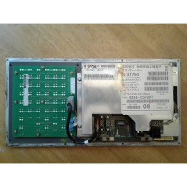 Fanuc Oi-TB  A02B-0299-C076#T  #TB Controller