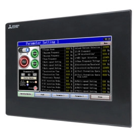 Mitsubishi GT2103-PMBD Add-on Kit - Advanced Connectivity & Performance Enhancement