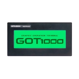 Mitsubishi GC35MH-16MT-DSS GOC; 3.5" LCD Display