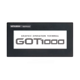 Mitsubishi GC35MH-32MT-DS GOC; 3.5" LCD Display