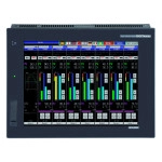 Mitsubishi GT2510-WXTSD Add-on Kit – Advanced Touchscreen Interface