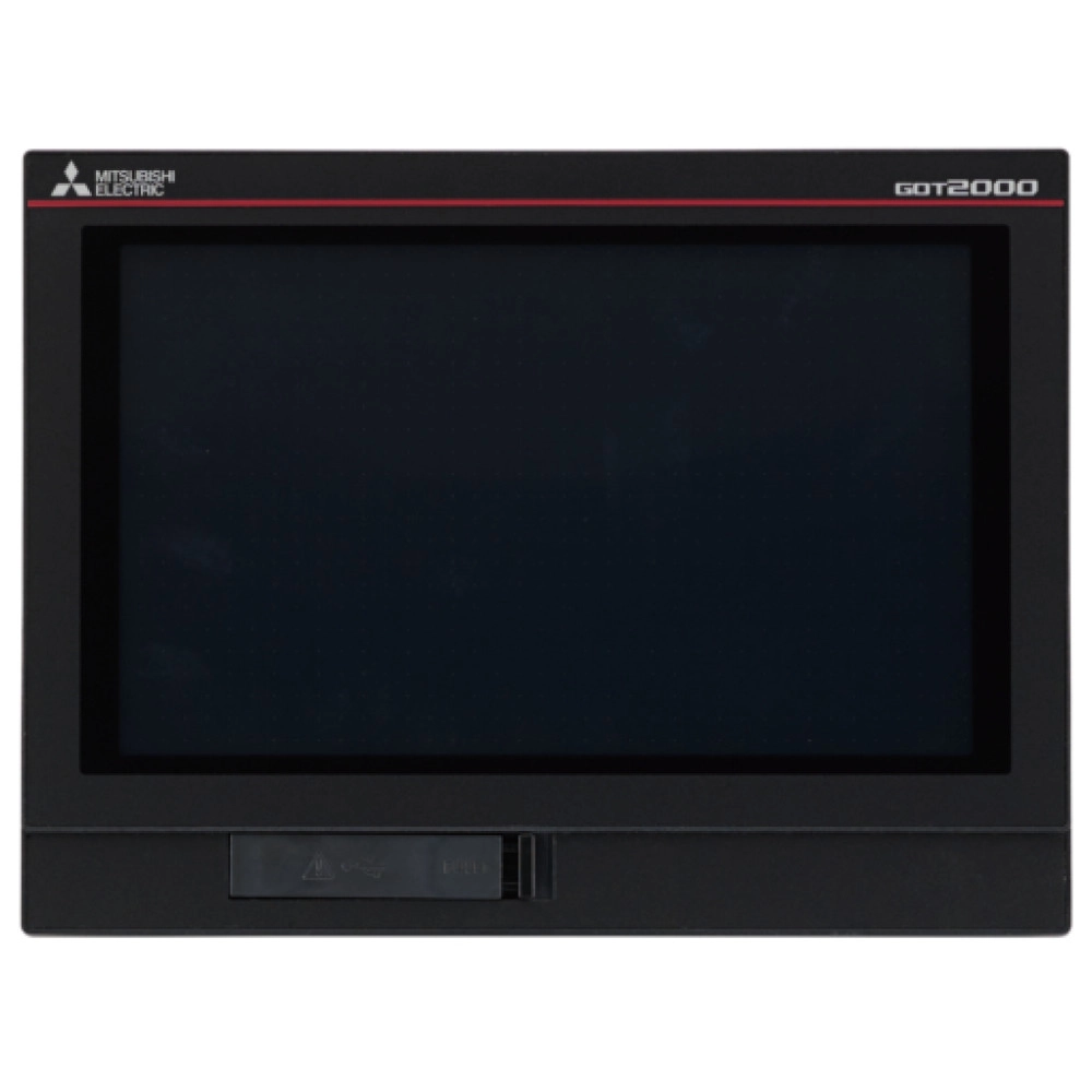 Mitsubishi GS2107-WTBD Add-On Kit for GOT2000 Series