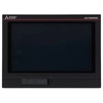 Mitsubishi GS2107-WTBD Add-On Kit for GOT2000 Series
