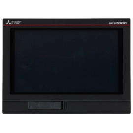 Mitsubishi GS2107-WTBD Add-On Kit for GOT2000 Series