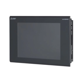 Mitsubishi GT2708-VTBA GOT2000 8.4" TFT Touchscreen HMI