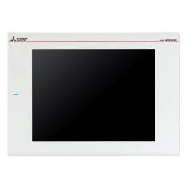 Mitsubishi GT2510-VTWA GOT2000 Series HMI Display - 10.4" TFT