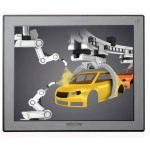Mitsubishi APPD 1700T 17" Industrial Display