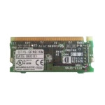 Mitsubishi GT15-QFNB16M GOT Function Card – 16 Digital Inputs & 16 Relay Outputs