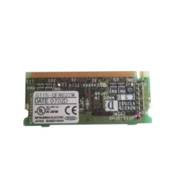 Mitsubishi GT15-QFNB32M GOT Function Card