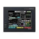Mitsubishi GT1562-VNBA GOT Graphical Touch Terminal