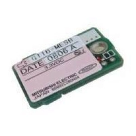 Mitsubishi GT16-MESB GOT Function Card for Advanced MES Integration