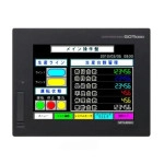 Mitsubishi GT1662-VNBA GOT Graphical Touch Terminal