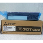 Mitsubishi GT1665M-VTBD GOT Graphical Touch Terminal