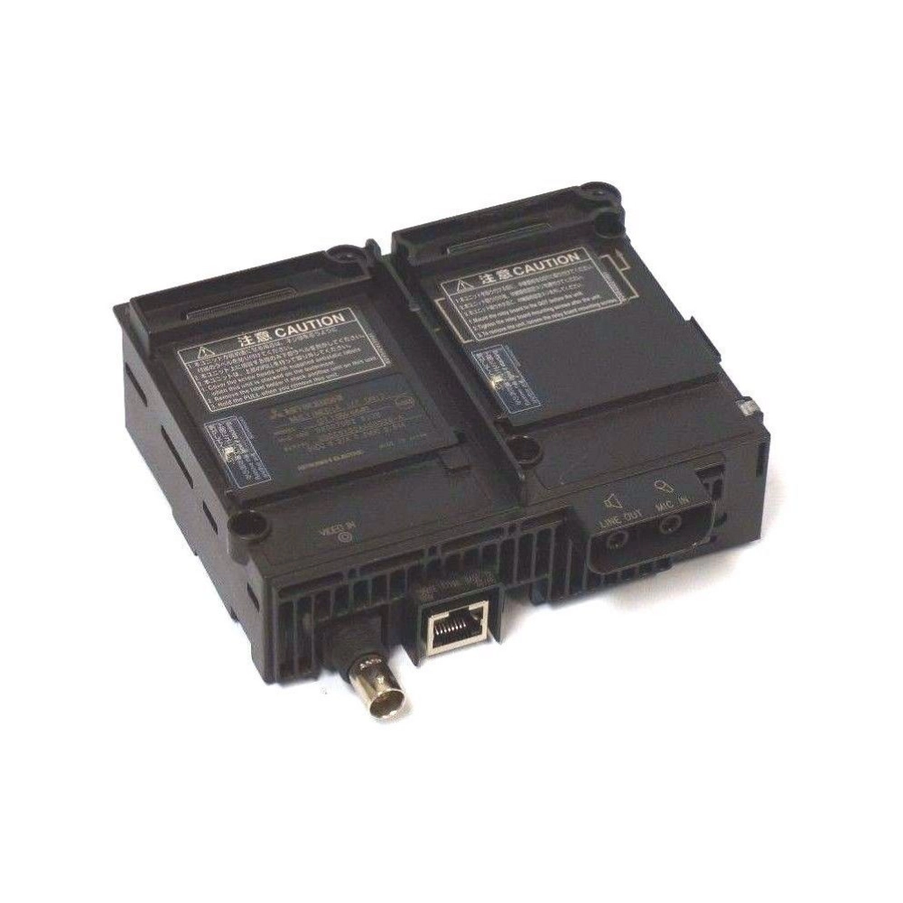 Mitsubishi GT16M-MMR GOT Multimedia Option Board for GT16 HMIs