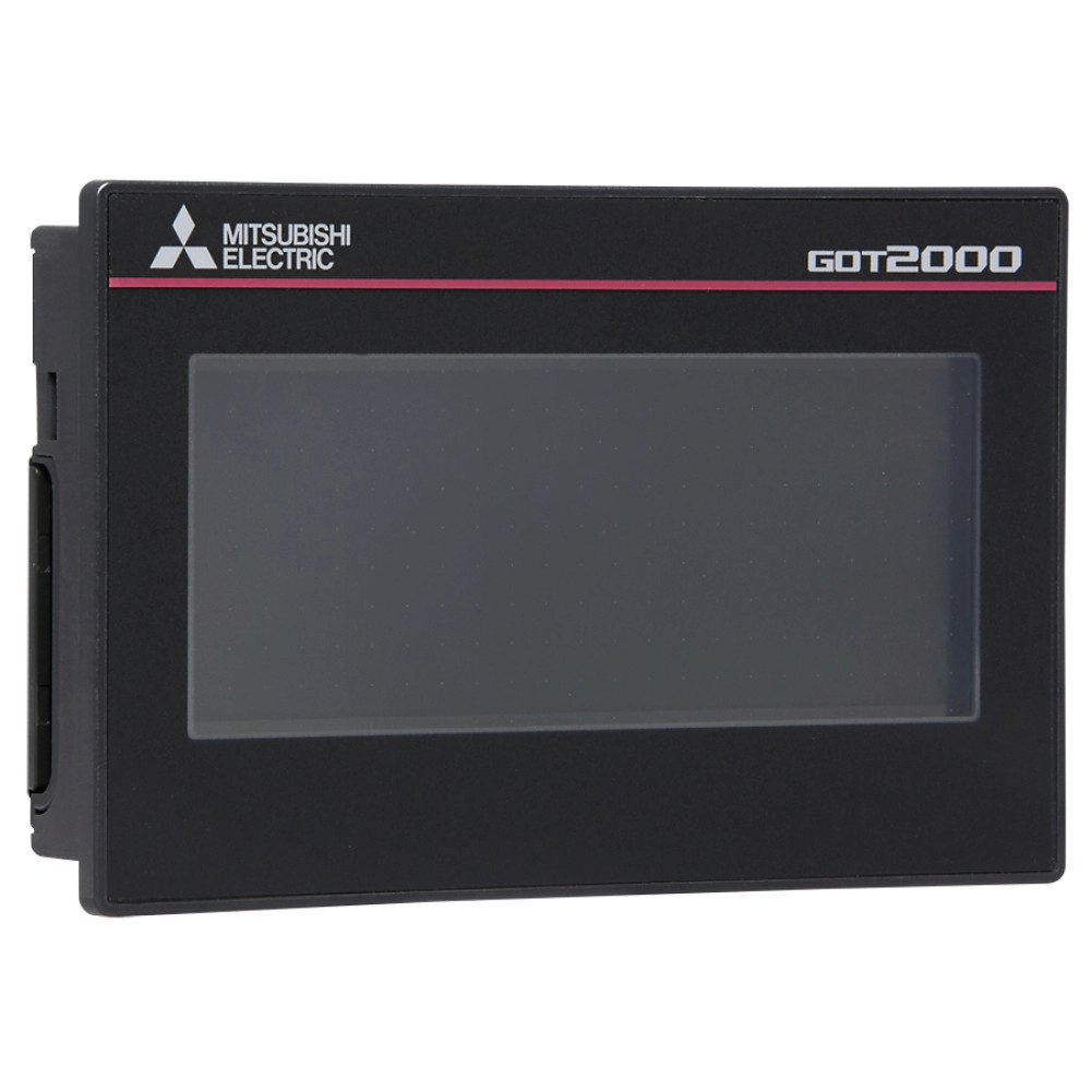 Mitsubishi GT2103-PMBDS2 GOT2000 3.8" TFT HMI Display