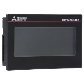 Mitsubishi GT2103-PMBDS2 GOT2000 3.8" TFT HMI Display
