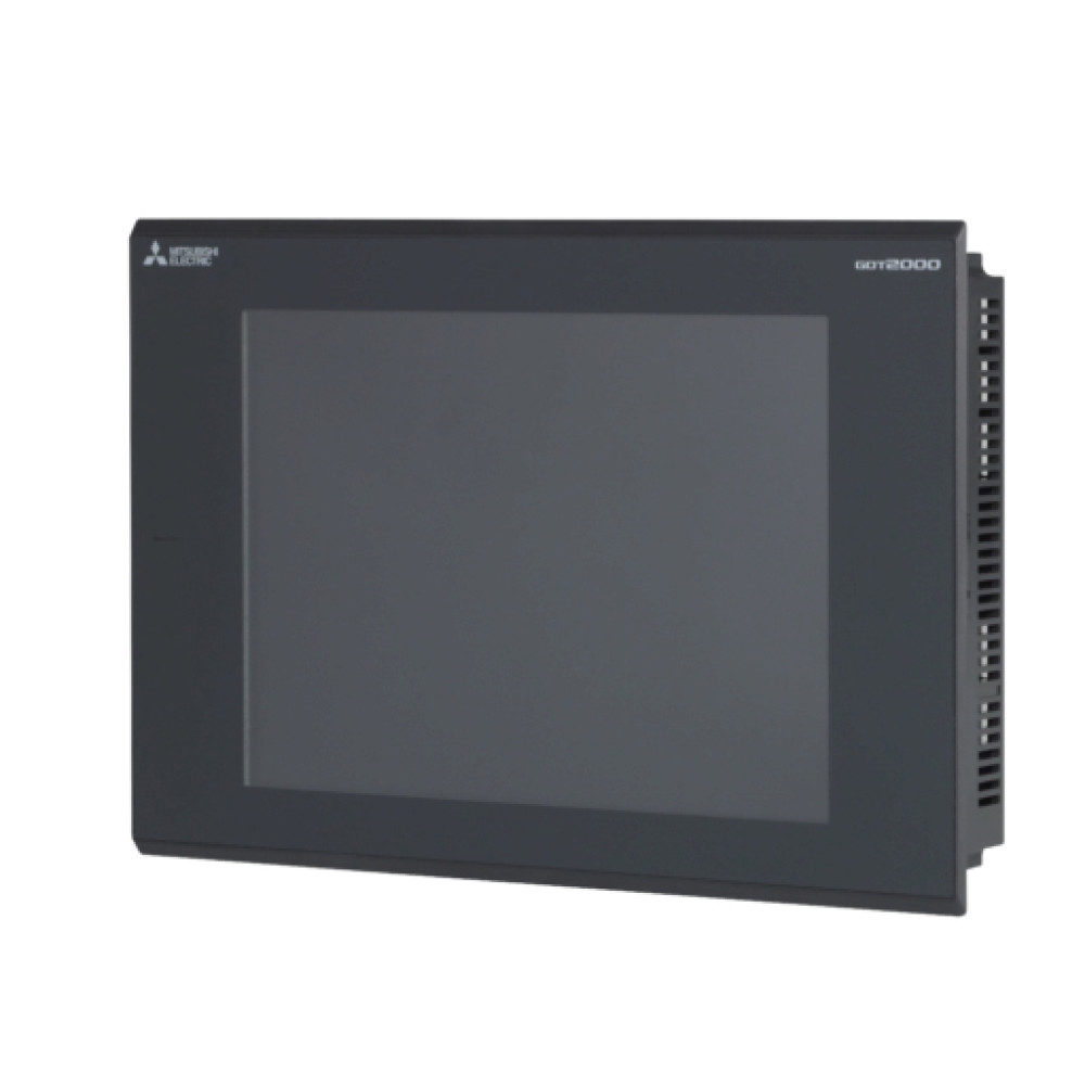Mitsubishi GT2310-VTBD GOT2000 10.4-Inch HMI