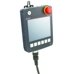 Mitsubishi GT2505HS-VTBD GOT2000 5.7" HandyTFT HMI