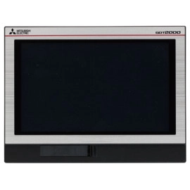 Mitsubishi GT2507-WTSD GOT2000;7" Touch Screen HMI