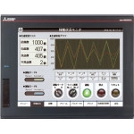 Mitsubishi GT2512-STBA-GF GOT2000 12.1" HMI Touch Panel
