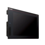 Mitsubishi GT2512-STBD GOT2000 12.1" TFT Display - Industrial HMI Control Interface