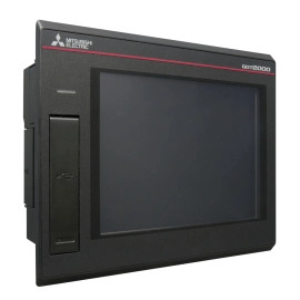 Mitsubishi GT2705-VTBD-GF GOT2000 HMI Touchscreen