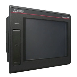 Mitsubishi GT2705-VTBD GOT2000 Series 5.7" TFT HMI