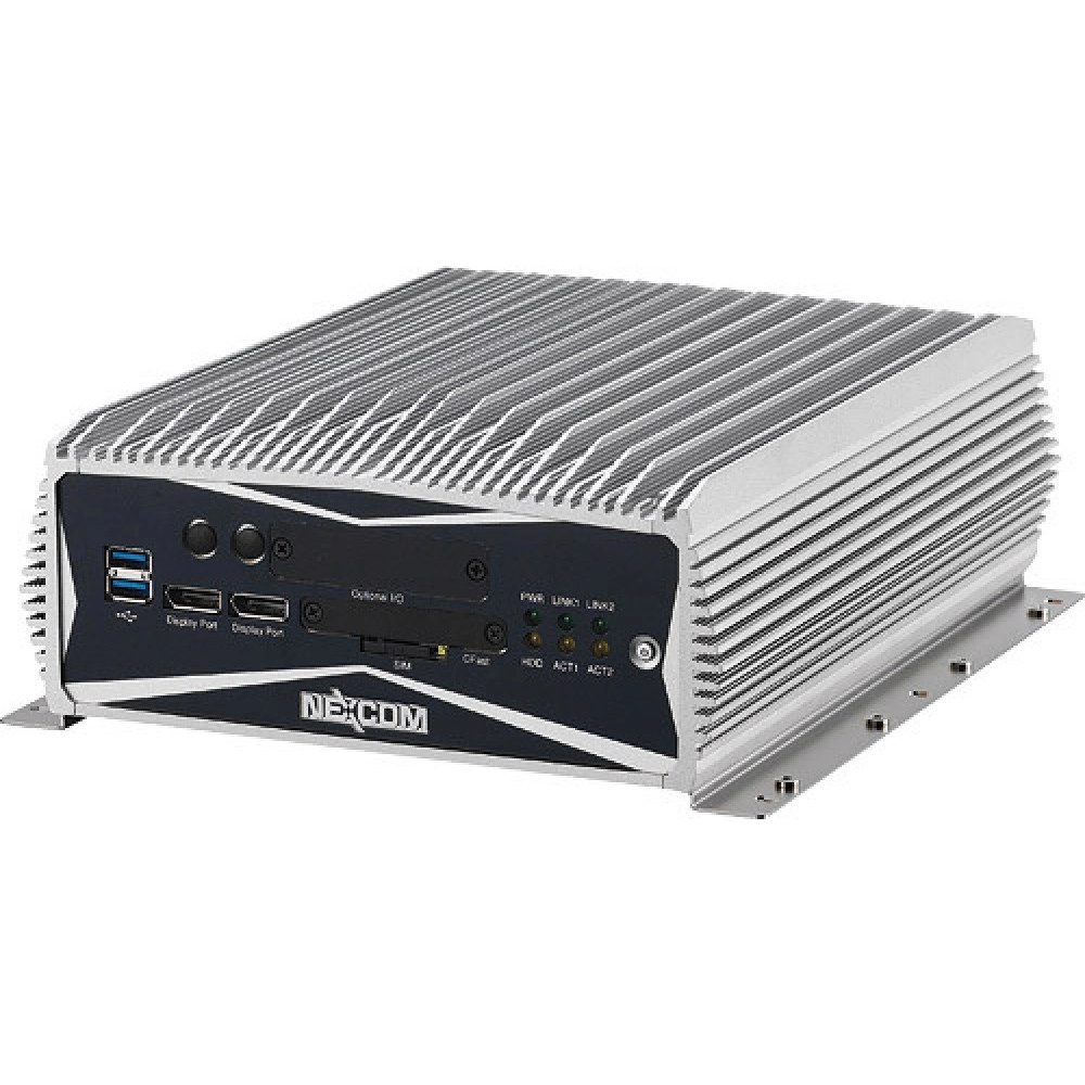 Mitsubishi NISE 3600E BOX PC – Industrial-Grade High-Performance Computing Solution