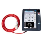 Mitsubishi R86TB Robot Teaching Box